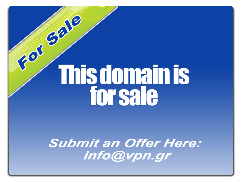 domain for sale